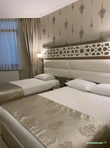 Kuzey Yıldızı Otel Kuzey Yıldızı Otel