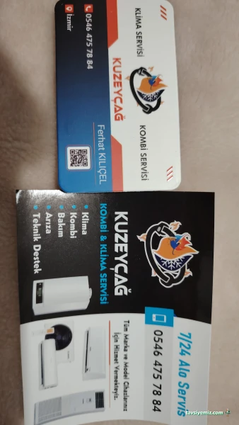 Kuzeyçag Klima&Kombi
