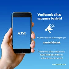 Kvk Teknik Servis Ankara Kvk Teknik Servis Ankara
