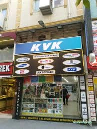 Kvk Teknik Servis Ankara Kvk Teknik Servis Ankara