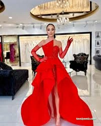 La Beria Couture La Beria Couture