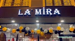 La Mira Ardahan La Mira Ardahan
