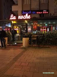 La Noche Gastro Pub La Noche Gastro Pub