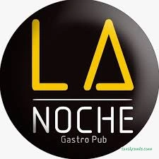 La Noche Gastro Pub La Noche Gastro Pub