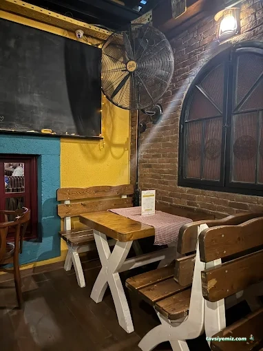 La Puerta Alsancak