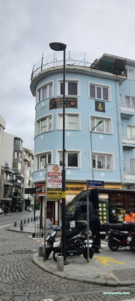 Labirend Kaçış Evi Labirend Kaçış Evi