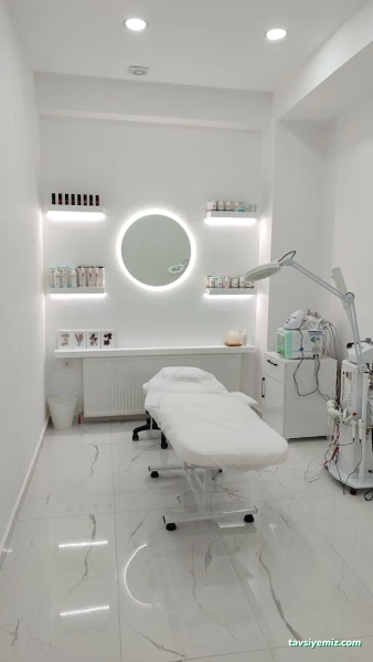 Lagom Beauty Güzellik Merkezi Lagom Beauty Güzellik Merkezi