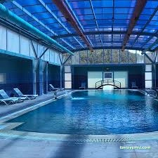 Laguna Thermal Resort & Spa Laguna Thermal Resort & Spa