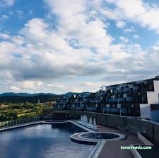 Laguna Thermal Resort & Spa Laguna Thermal Resort & Spa