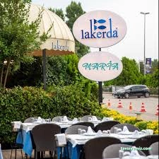 Lakerda Balık Restoran Lakerda Balık Restoran