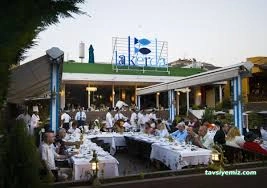 Lakerda Balık Restoran Lakerda Balık Restoran