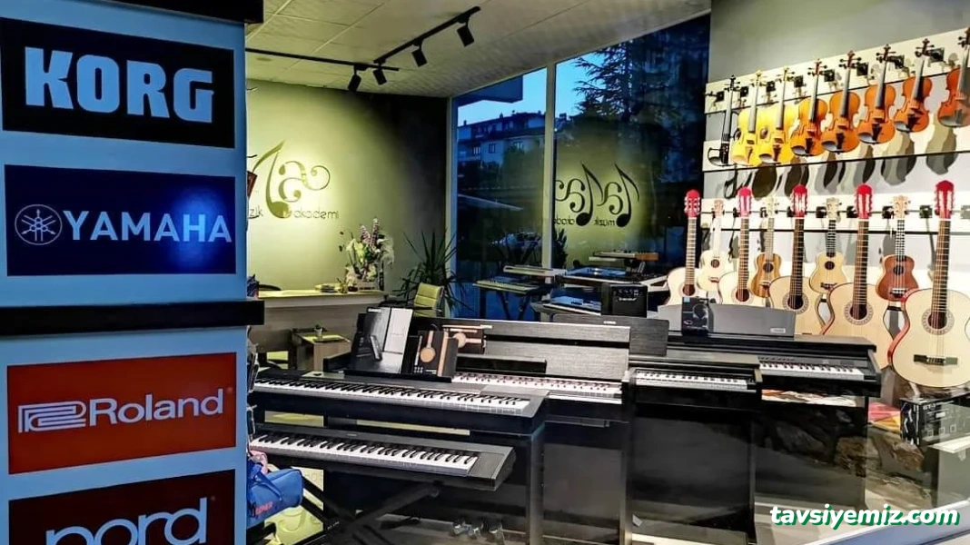 Lala Müzik Akademi