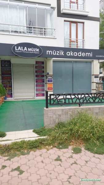 Lala Müzik Akademi