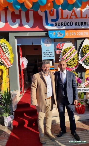 Lale Bartın Sürücü Kursu Lale Bartın Sürücü Kursu