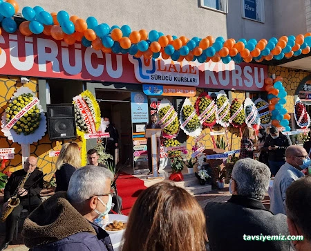 Lale Bartın Sürücü Kursu Lale Bartın Sürücü Kursu