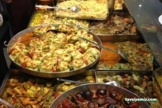 Lale Lokantası