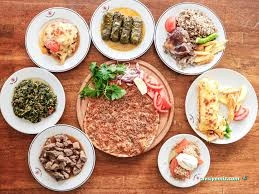 Lale Lokantası Lale Lokantası