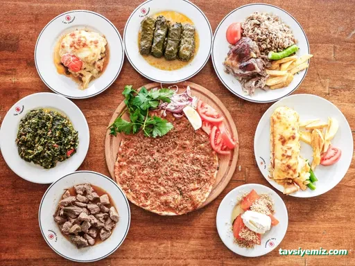Lale Lokantası