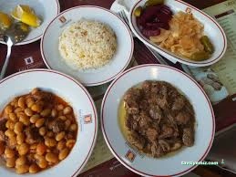 Lale Lokantası Lale Lokantası