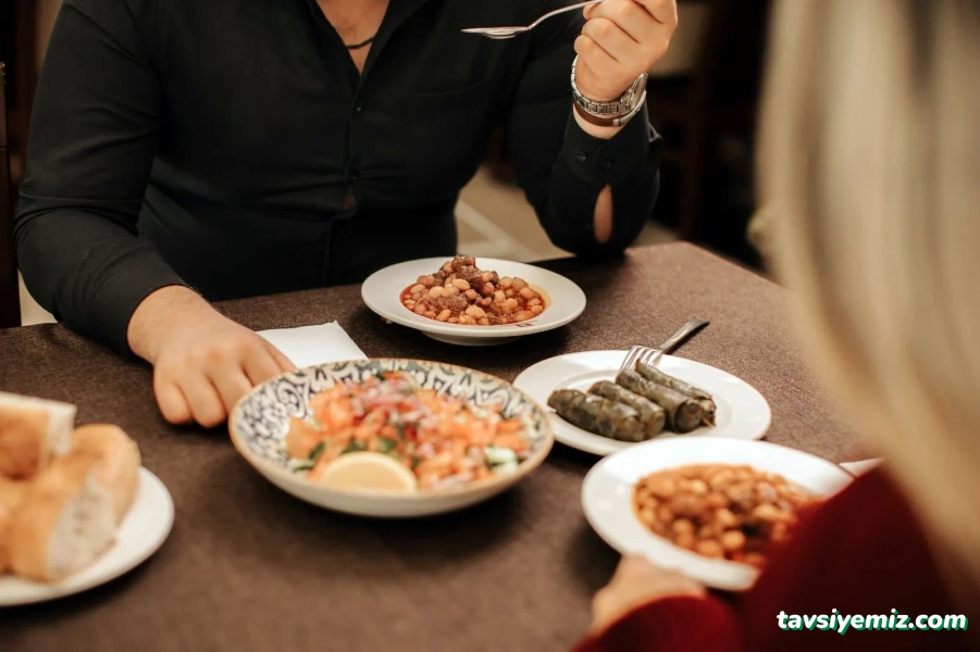 Lale Lokantası