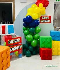 Lalezar Anaokulu Balıkesir Lalezar Anaokulu Balıkesir