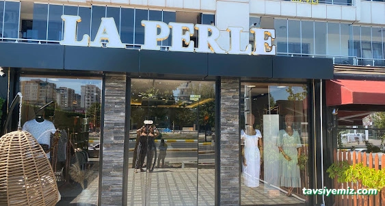 Laperle Butik Giyim Laperle Butik Giyim