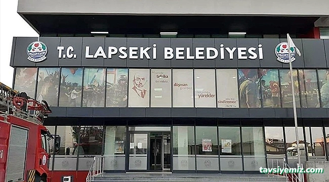 Lapseki Belediyesi Lapseki Belediyesi