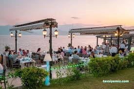 Lara Balık Lara Balık