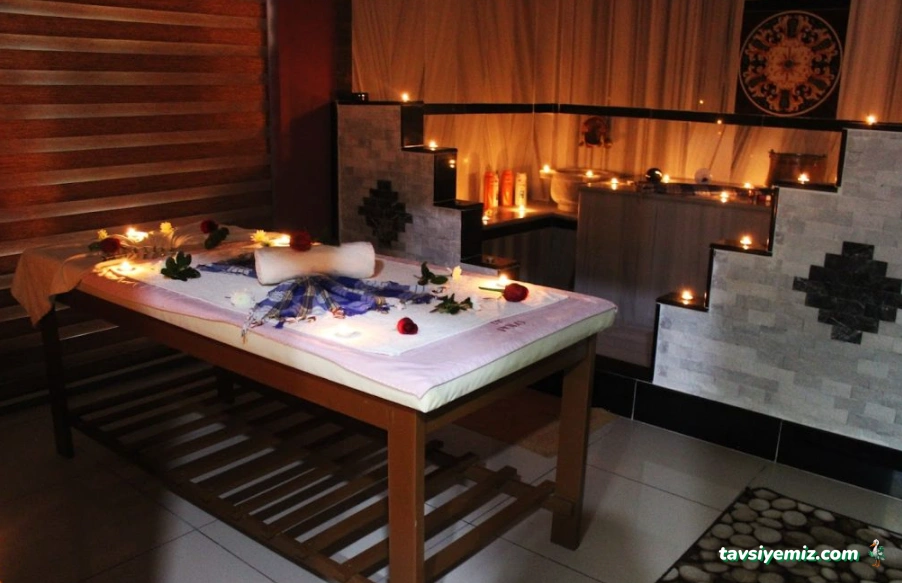 Laristone Suite Spa Hotel