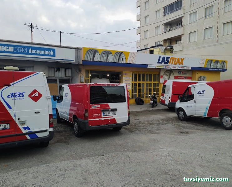 Lasmax Siirt - Serkan Oto Lastik & Balans Lasmax Siirt - Serkan Oto Lastik & Balans