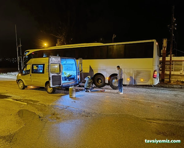 Lastikçi Hammuş Yol Yardım Lastikçi Hammuş Yol Yardım