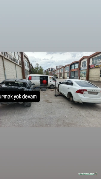 Lastikci İbo