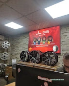 Lastikpark - Baykuş Otomotiv Lastikpark - Baykuş Otomotiv