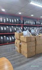 Lastikpark - Baykuş Otomotiv Lastikpark - Baykuş Otomotiv
