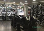 Lastikpark - Baykuş Otomotiv Lastikpark - Baykuş Otomotiv