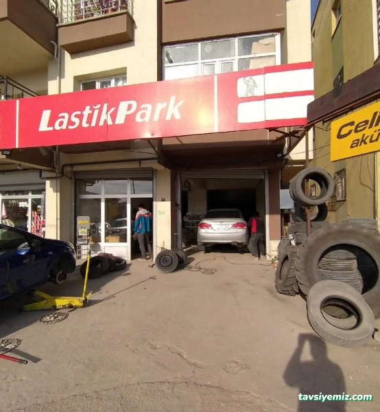 Lastikpark - Çağdaş-Med Lastikpark - Çağdaş-Med