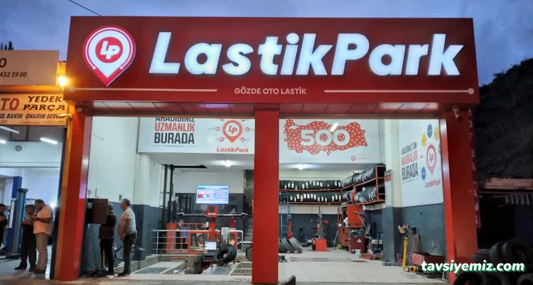 Lastikpark - Gözde Oto Lastikpark - Gözde Oto