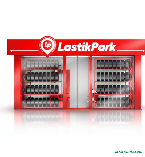Lastikpark - İldeniz Oto Lastik Lastikpark - İldeniz Oto Lastik