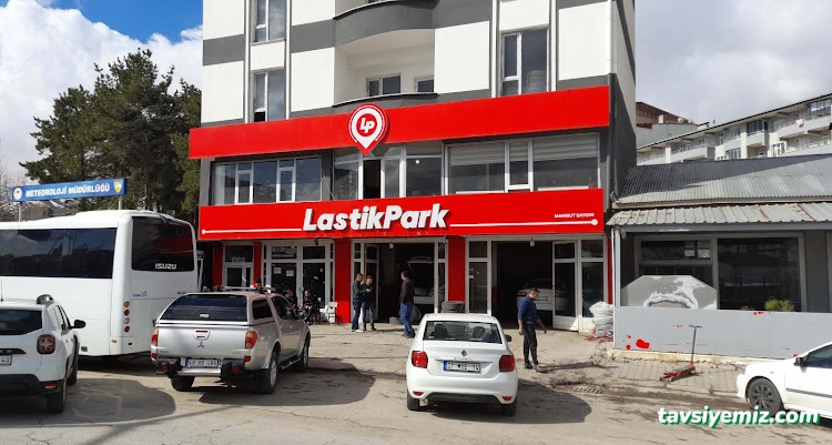 Lastikpark - Mahmut Saygın Lastikpark - Mahmut Saygın