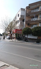 Lastikpark - Oto Kısmet Lastikpark - Oto Kısmet