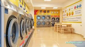 Laundrybar Çamaşırhane Laundrybar Çamaşırhane