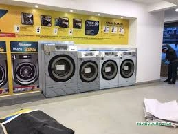 Laundrybar Çamaşırhane Laundrybar Çamaşırhane