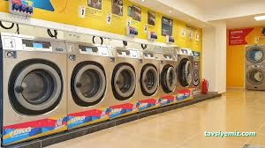 Laundrybar Çamaşırhane Laundrybar Çamaşırhane
