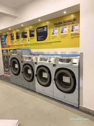 Laundrybar Çamaşırhane Laundrybar Çamaşırhane
