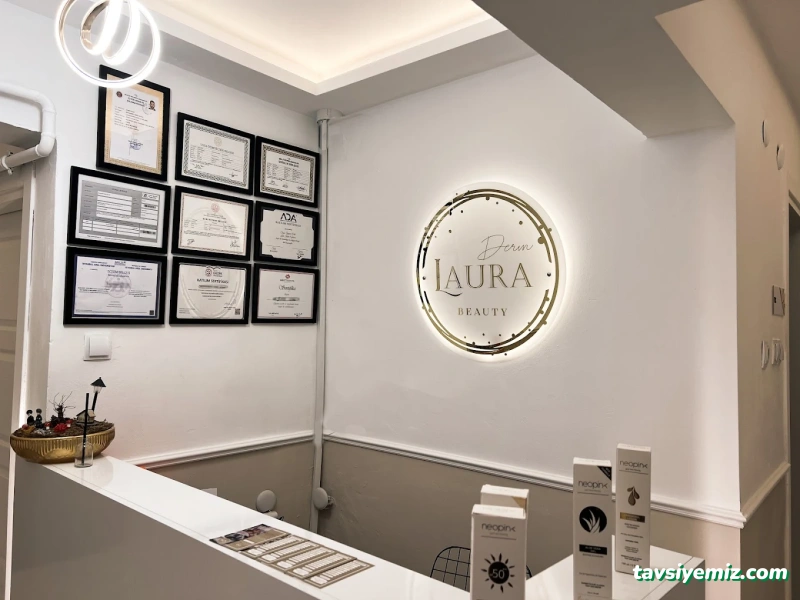 Laura Derm Bilecik Laura Derm Bilecik