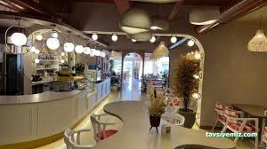 Laurence Coffee & Bakery Laurence Coffee & Bakery