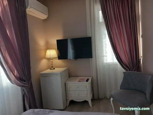 Lavanta Butik Otel