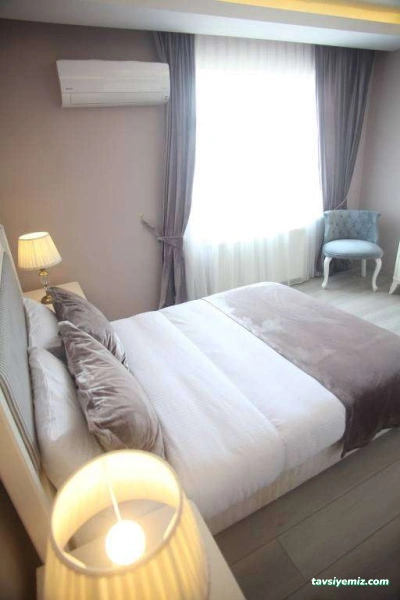 Lavanta Butik Otel