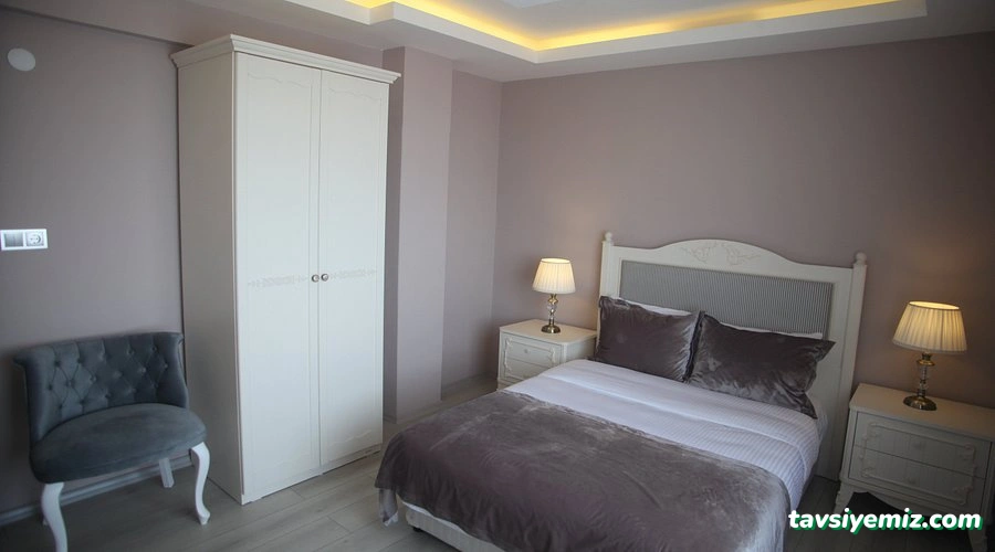 Lavanta Butik Otel
