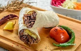Lavaş Dönerkale, Dr. Sami Yağız Cd. No:31, 51100 Niğde Merkez/Niğde Lavaş Dönerkale, Dr. Sami Yağız Cd. No:31, 51100 Niğde Merkez/Niğde